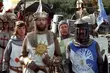 Miłośnicy Monty Pythona - ten pokaz jest dla Was [WIDEO]