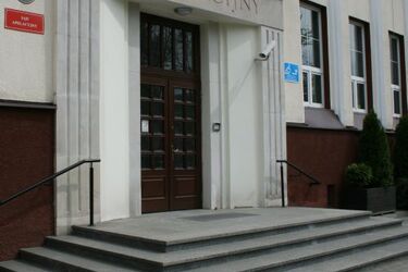 Weź udział w konkursie i zdobądź staż urzędniczy w Sądzie Apelacyjnym w Białymstoku