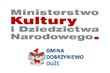 Dom Kultury w Pogorzałkach wyremontowany dzięki dotacji MKiDN