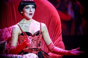 Nowoczesna i pełna namiętności. Jaka jest "Carmen" w Operze i Filharmonii Podlaskiej?  