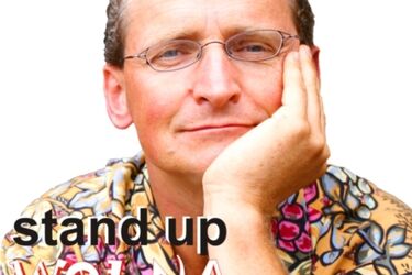 Wojciech Cejrowski w Białymstoku. Zdobądź autograf podróżnika