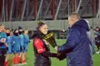 Puchar Polski kobiet. Helios wygrywa w finale wojewódzkim i zagra w 1/16 ogólnopolskiego PP