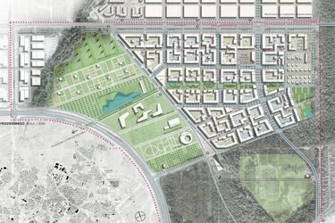 Jak ma wyglądać nowe białostockie osiedle? Rozpoczęło się głosowanie