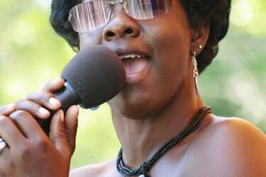 Amerykańska wokalistka wystąpi w Famie [WIDEO]