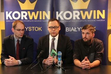 KORWiN: Rodzice powinni decydować, kiedy posłać dziecko do szkoły