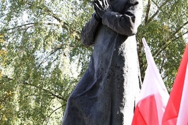 Obchody 31. rocznicy śmierci bł. ks. Jerzego Popiełuszki w Białymstoku