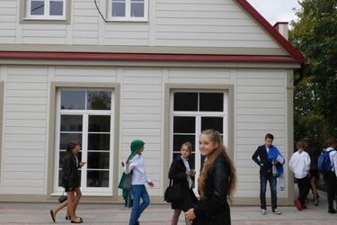 Drugie życie 100-letniego domu przy ul. Fabrycznej