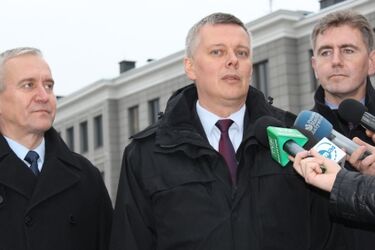 Brygada rozpoznawcza w Białymstoku w 2017 r. Powstanie 2 tys. etatów