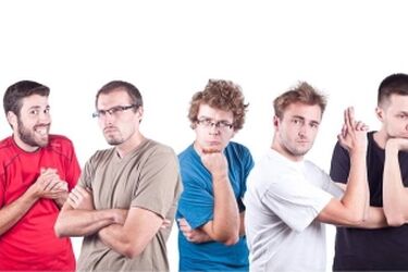 Będzie dużo dobrej zabawy. Żbik improwizuje