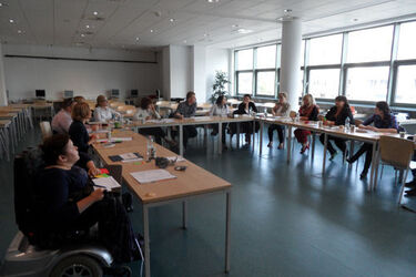 Kompetencje miękkie – trzeba je zdobywać i doskonalić!