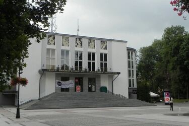Nieznana twórczość polskich pisarek. Projekt dla dużych i małych