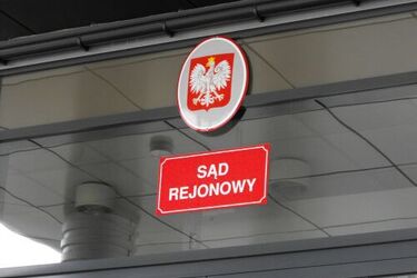 Sąd umorzył sprawę byłego radnego, który miał składać fałszywe oświadczenia majątkowe