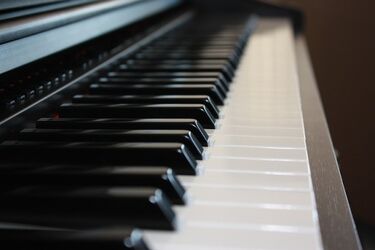 Koncert niezwykle uzdolnionego pianisty. Wygraj zaproszenie [KONKURS]