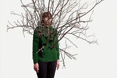 Nowe wystawy w Arsenale. Fotografie i prace białostoczanina