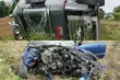 Sokólscy policjanci poszukują świadków wypadku