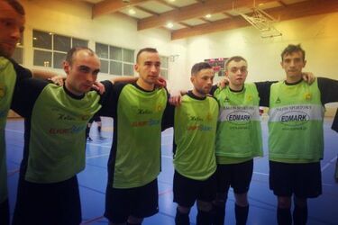 Futsal. Białostoczanie przed trudnym zadaniem