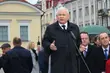 Jarosław Kaczyński kończy w Białymstoku kampanię PiS