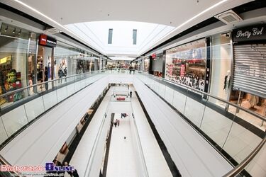 Otwiera się Galeria Jurowiecka. Weekendowe promocje i koncert Ewy Farnej [ZDJĘCIA, WIDEO]
