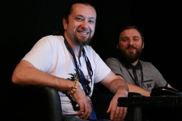 Kosmiczny Hongkong i spokój Tybetu. Festiwal dla "ciekawych świata"