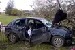 Wypadek po pijanemu. Kobieta walczy o życie