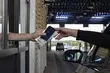 Białorusin zatrzymany za znieważenie podlaskiego pogranicznika