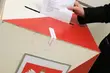 Oficjalne dane PKW: w Sejmie 5 partii