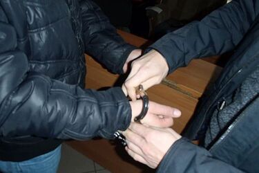 Okradali domy i mieszkania. Zostali złapani na gorącym uczynku