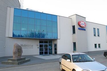 Mlekovita będzie współpracowała z Hochlandem