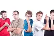 Improwizacja kabaretowa ze Żbikiem. Wygraj bilety [KONKURS]