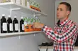 Produkty z konopi można kupić w Białymstoku. Pomagają podobnie jak medyczna marihuana [WYWIAD]