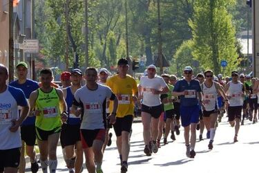 XV Bieg Niepodległości. Pozostało tylko 30 miejsc