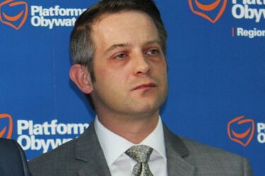 Cimoszewicz zasili podlaską Platformę