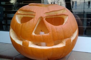 Kultura na weekend. Halloween i wiele innych imprez [WIDEO]