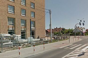 W okolicach ul. Mickiewicza już nie powstaną bloki. Będzie plan