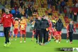 Podbeskidzie – Jagiellonia: Panowie, my wierzymy, czyli murem za Jagą! [WIDEO]