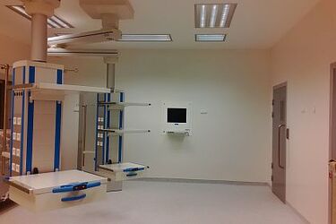 Na Podlasiu powstało Regionalne Centrum Leczenia Bólu