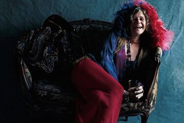 Zmarła w wieku 27 lat. Przedpremierowy pokaz filmu o słynnej artystce [WIDEO]