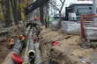 Ciepłownicy na ul. Branickiego. Duże utrudnienia w ruchu, objazdy autobusów BKM