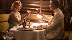 Dwie najnowsze części przygód Bonda. Minimaraton w kinach Helios [WIDEO]