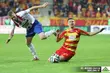 Ekstraklasa. Remis Jagiellonii po serii porażek