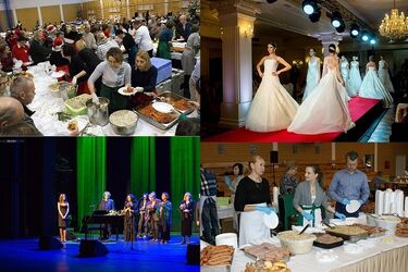 Fundacja im. Rodziny Czarneckich działa już od roku
