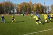 Piłka nożna kobiet. Cenny punkt piłkarek z Białegostoku