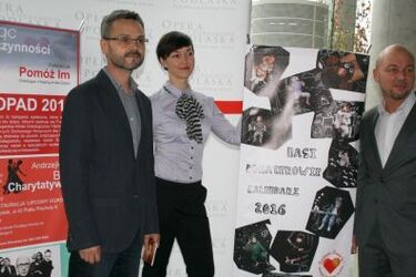 W Białymstoku zaczęło działać hospicjum perinatalne