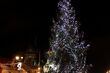 W ciągu miesiąca w centrum staną trzy duże choinki