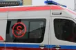 Tragedia w zakładzie tokarskim. Maszyna urwała rękę robotnikowi