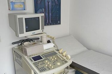 Bezpłatne badania USG dla dzieci