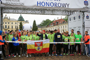4. PKO Białystok Półmaraton. Zapisy wystartowały