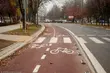 Nowa ścieżka rowerowa na os. Piasta. Zakończył się remont