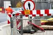 Drogowcy i biegacze utrudnią ruch w centrum, na Dojlidach i Bacieczkach