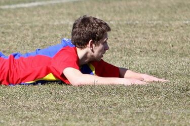 Podlaski futbol. Gra IV liga i KOS. Wyniki weekendowych spotkań